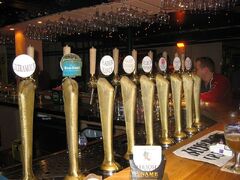 Medvedev's pub