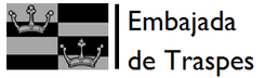 Embajada de Traspes