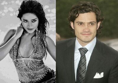Dalia and Andrew