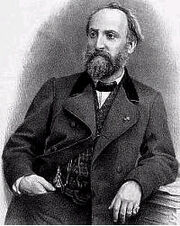 George Arnmod