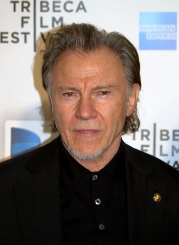 File:Harvey Keitel at the Tribeca Film Festival.jpg