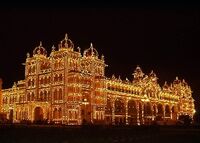Mysore Palace