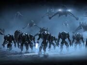 Empire of Time Army