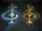 250px-Tolkien The two trees