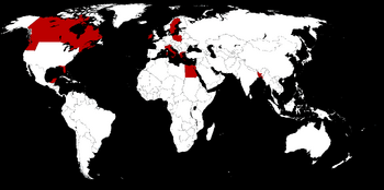 Djinnakenmap