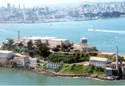 Prison alcatraz