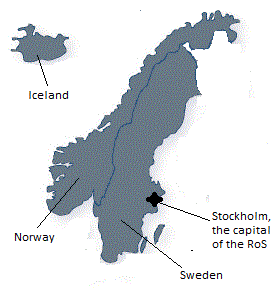 Nordic