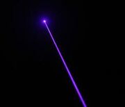 Laser