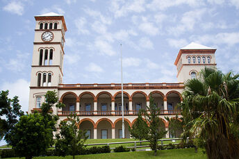 Island Embassy
