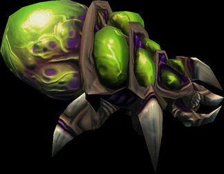 Baneling