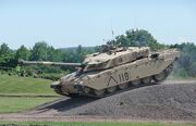 Tank