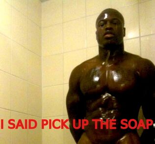 Pickupthesoap