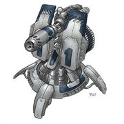 Auto-Turret