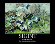 Sigint