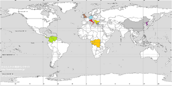 STT Map