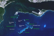Port Royal Cays