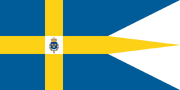 Sweden's Flag