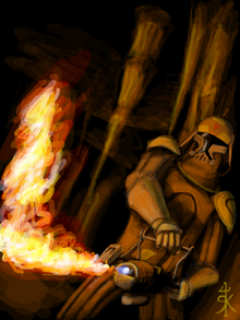 Pyro