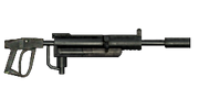 Flamethrower