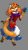Firize by Catofnight