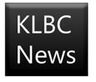 KLBC News logo