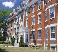 Embassy Row