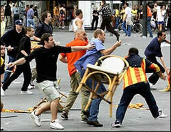 Hooligans Jinavia 01