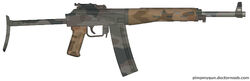 RAR (camo)