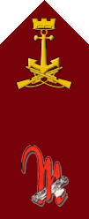 Mostrine Marines M
