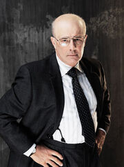 Defense Minister Hersey