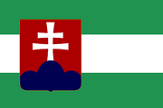 My flag