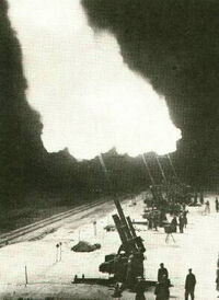 Livendian Artillery