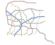 Linkingrad Metro
