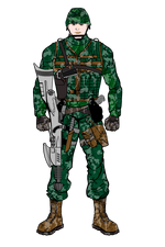 CombatCamo