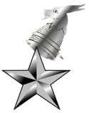Stelletta militare albanese