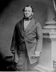 Judah P Benjamin