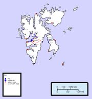 Map of jacobianian WIP