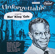Unforgettable (1954)