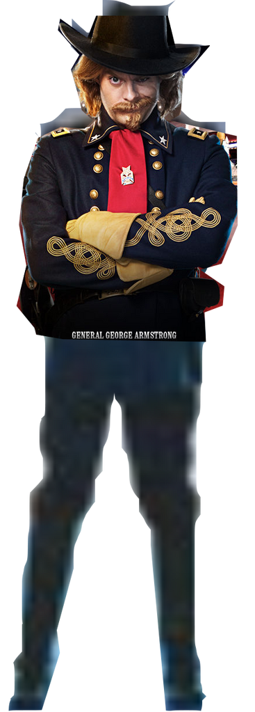 File:George Armstrong Custer.png
