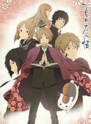 Anime Poster