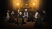 Exorcist group