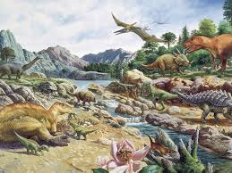 The Cretaceous