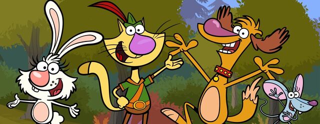 File:NEWNatureCat Banner.jpg
