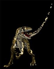 Utahraptor