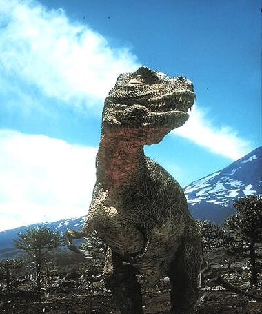 Dino 20hunntyrannosaurus2