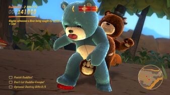 Naughtybear3
