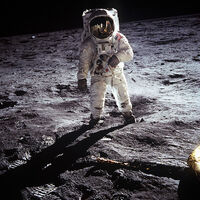 Edwin Aldrin