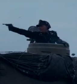 youtube fury tiger tank battle youtube fury tiger tank battle