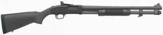 Mossberg 590 2