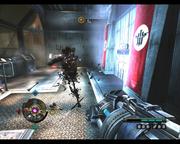 Wolfenstein test screenshot 17